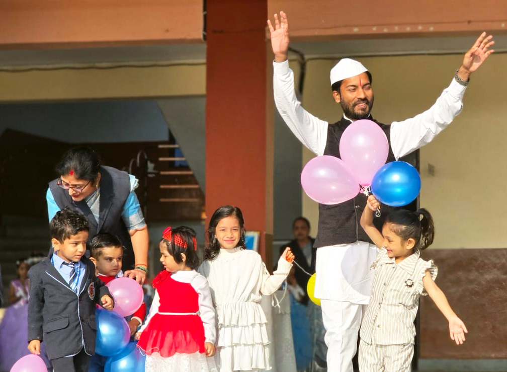 Kiddie Carnival 2025 & Children's Day